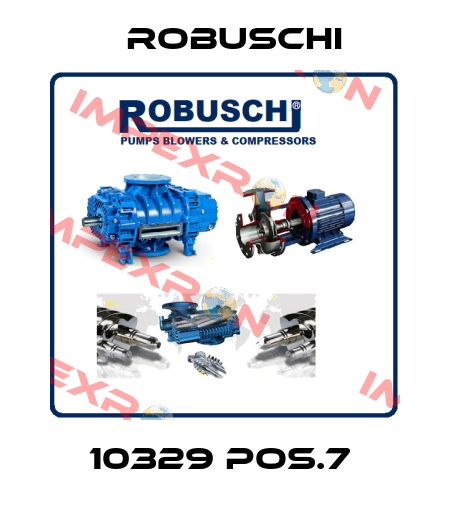 10329 POS.7  Robuschi