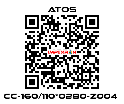 CC-160/110*0280-Z004  Atos