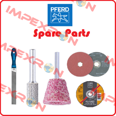 CD 50 A INOX-FORTE-80 266434  Pferd