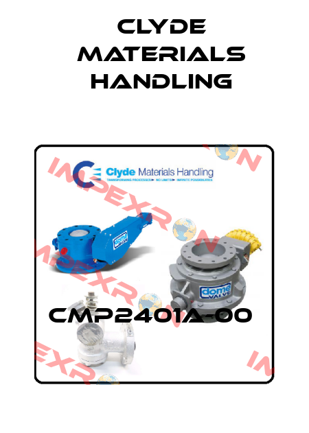 CMP2401A-00  Clyde Materials Handling