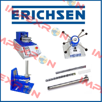 COATING THICKNESS GAUGE MINI TEST 730 (ORDER NO. 0524.16.51)  Erichsen