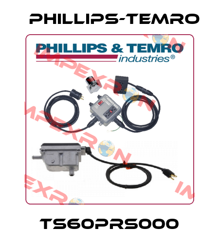 TS60PRS000 Phillips-Temro