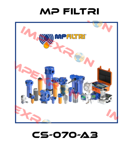 CS-070-A3  MP Filtri