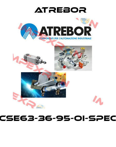 CSE63-36-95-OI-SPEC  Atrebor