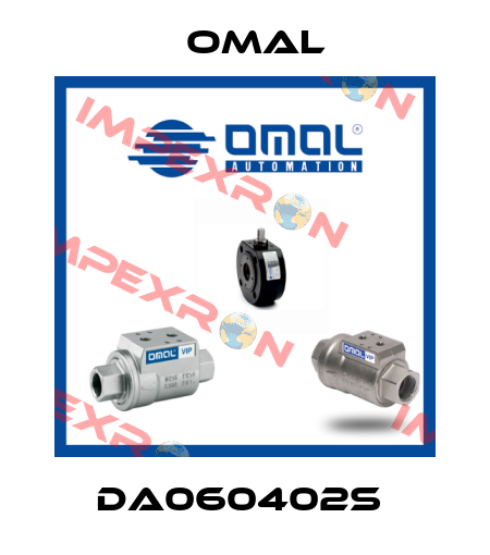 DA060402S  Omal
