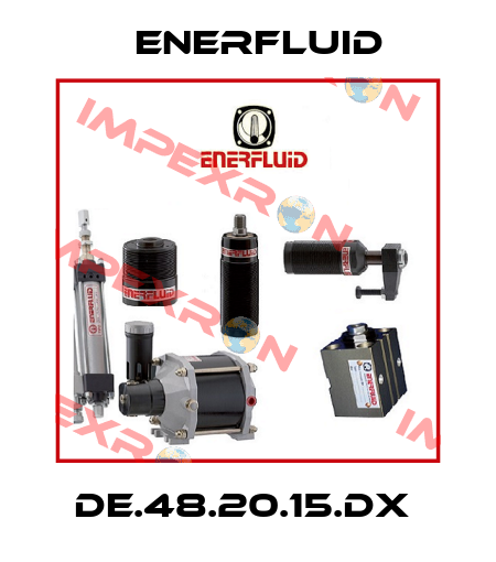 DE.48.20.15.DX  Enerfluid