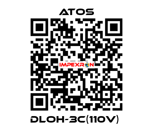 DLOH-3C(110V)  Atos