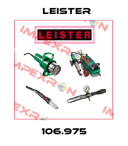 106.975 Leister