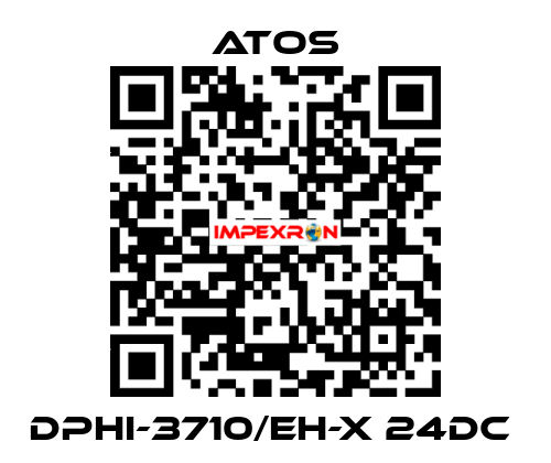 DPHI-3710/EH-X 24DC  Atos