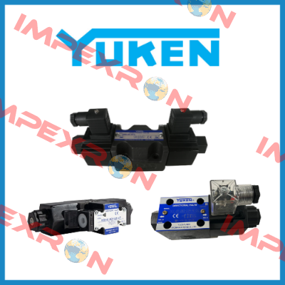 DSG-03-2B2-D110-50 EC:84812010  Yuken