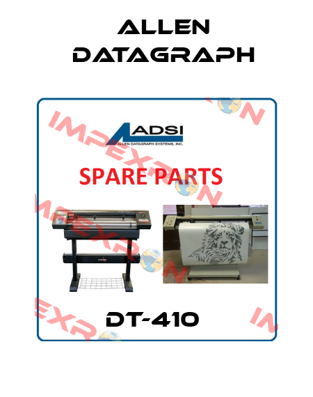 DT-410  Allen Datagraph
