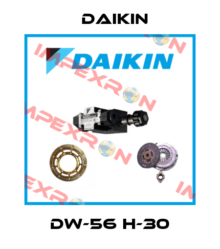 DW-56 H-30 Daikin