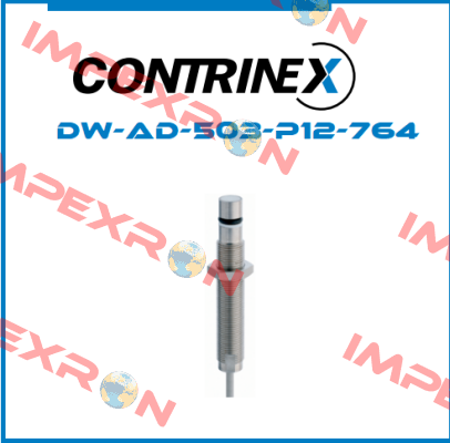 DW-AD-503-P12-764 Contrinex