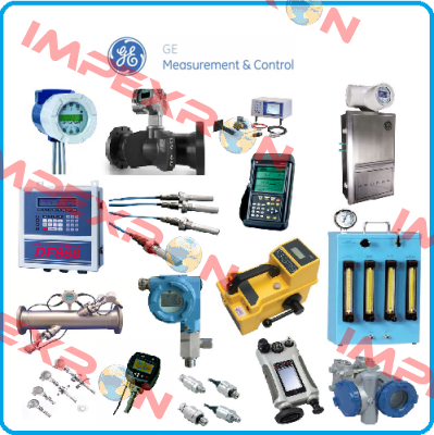 106765-07  GE Measurement-Control Solutions