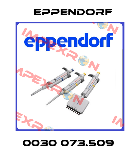 0030 073.509  Eppendorf