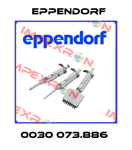 0030 073.886  Eppendorf