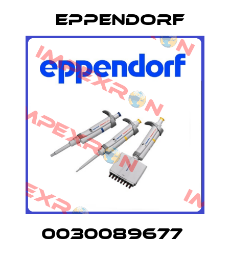 0030089677  Eppendorf