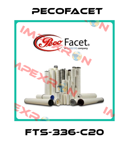 FTS-336-C20 PECOFacet
