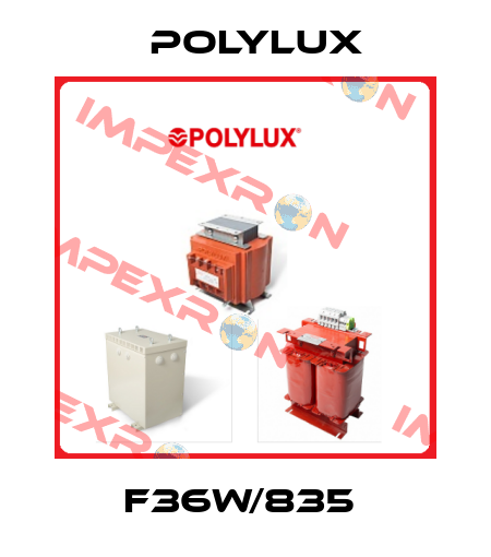 F36W/835  Polylux