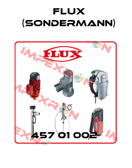 457 01 002  Flux (Sondermann)