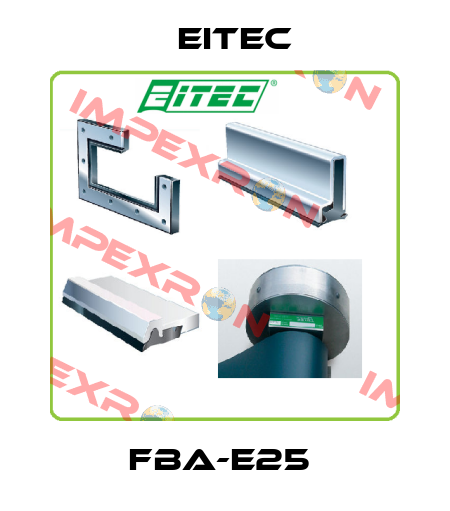 FBA-E25  Eitec
