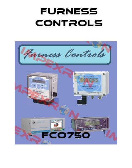 FCO750 Furness Controls