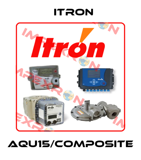 AQU15/COMPOSITE Itron