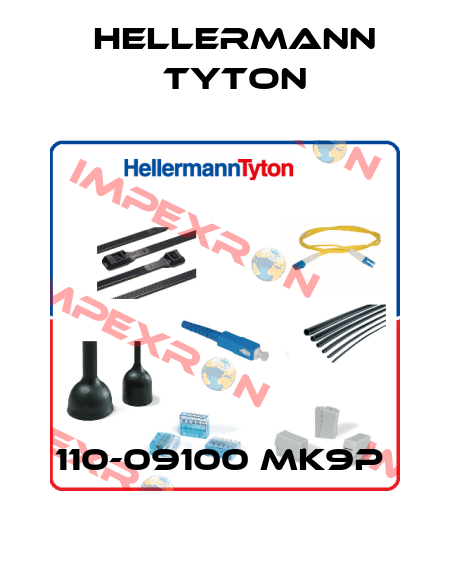 110-09100 MK9P  Hellermann Tyton