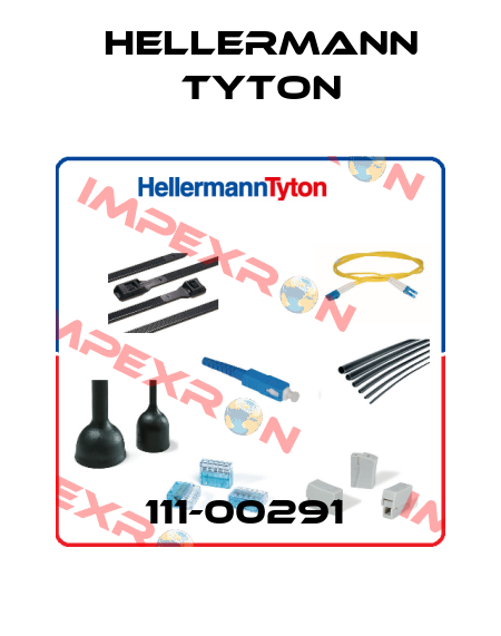 111-00291  Hellermann Tyton