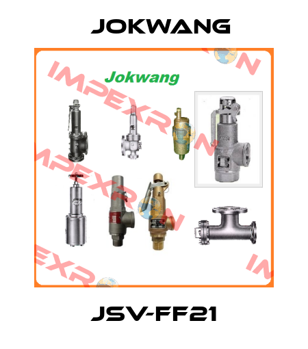 JSV-FF21 Jokwang