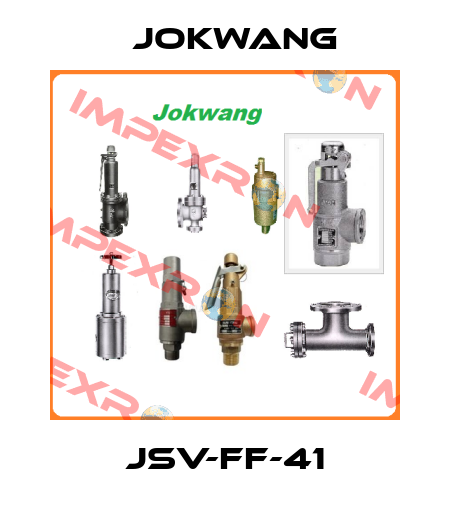 JSV-FF-41 Jokwang
