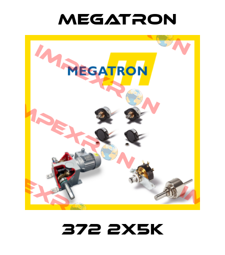 372 2x5K Megatron
