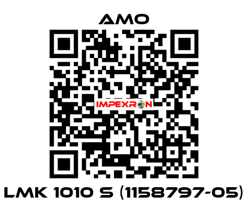 LMK 1010 S (1158797-05) Amo