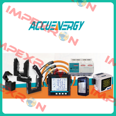 IIR-D-5A-P1  Accuenergy