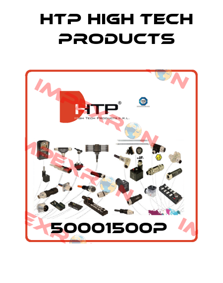 50001500P  HTP High Tech Products