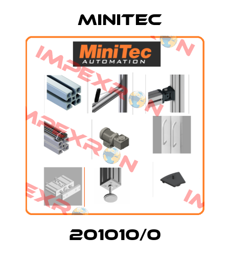 201010/0 Minitec