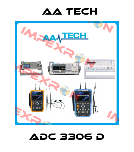 ADC 3306 D Aa Tech