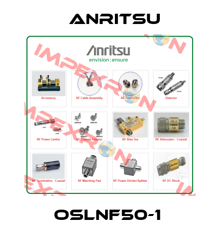 OSLNF50-1  Anritsu