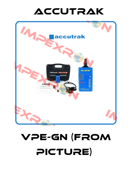 VPE-GN (from picture)  ACCUTRAK