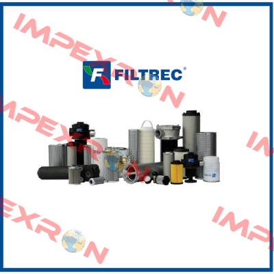 D142G03A (alternative for HC9600FCP13H Pall)  Filtrec