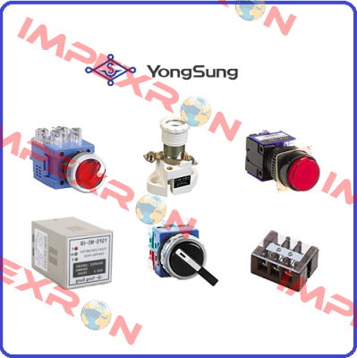 YSRL34-024BG - old code , new code is YSNRL34-024AG YongSung Electric