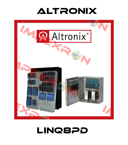 LINQ8PD  Altronix