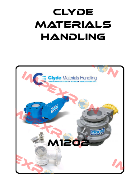 M1202  Clyde Materials Handling