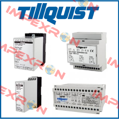 LQT400 Tillquist