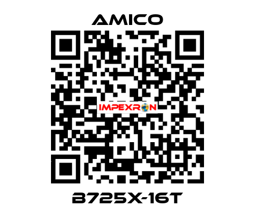 B725X-16T AMICO