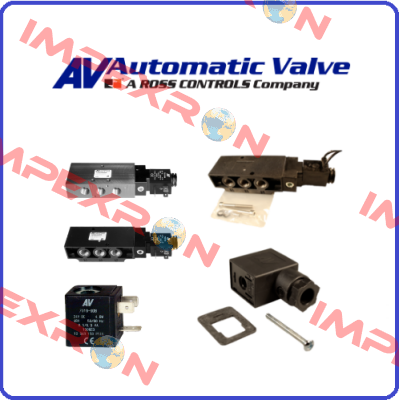 6350 MK 300 Automatic Valve