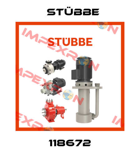 118672 Stübbe