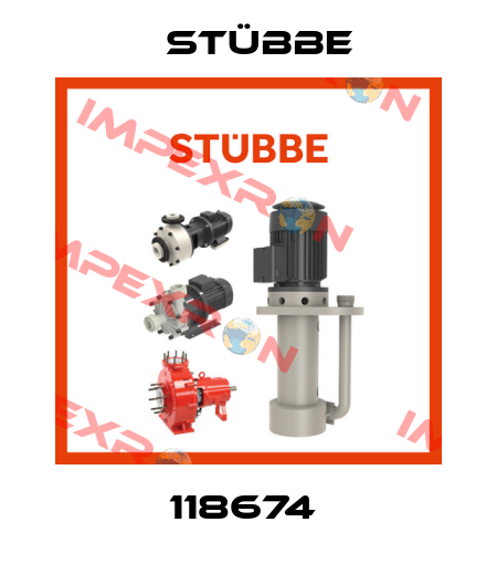118674  Stübbe