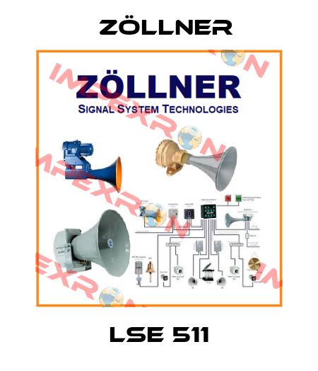 LSE 511 Zöllner