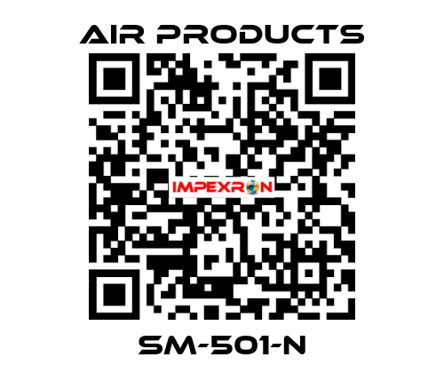 SM-501-N AIR PRODUCTS